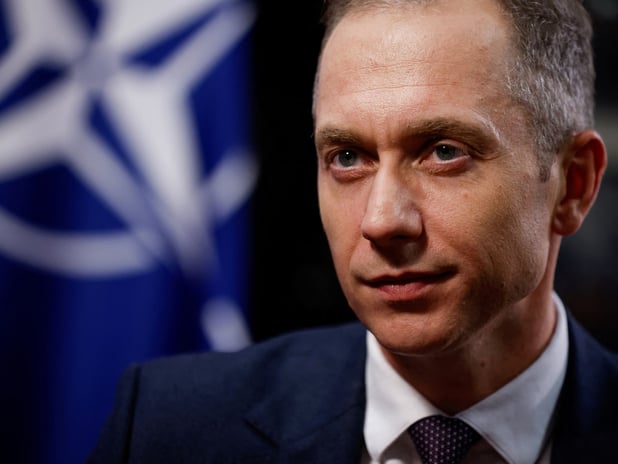 Polonya savunma ortaklığı için birçok ülkeyle görüşüyor