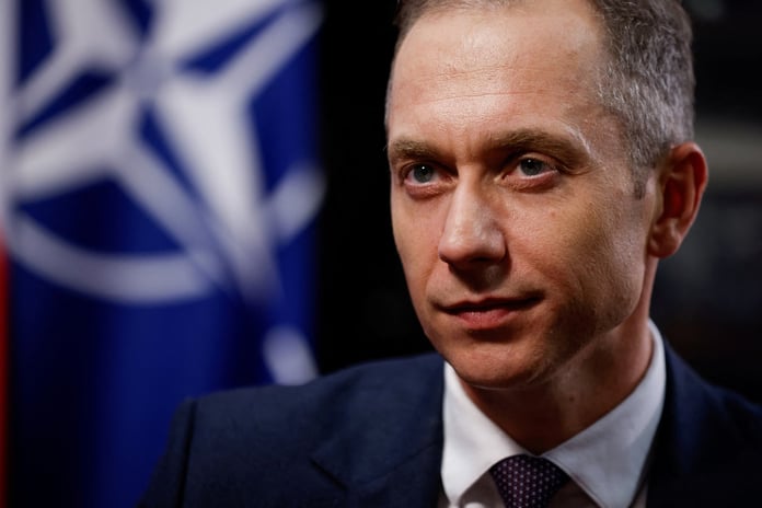 Polonya savunma ortaklığı için birçok ülkeyle görüşüyor