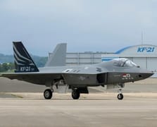 Güney Kore Endonezya'nın KF-21 açığını kapatacak