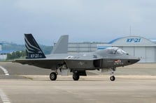 Güney Kore Endonezya'nın KF-21 açığını kapatacak