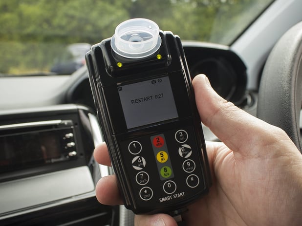 Yeni düzenleme geliyor: Alkol kilidi olmadan araç çalışmayacak