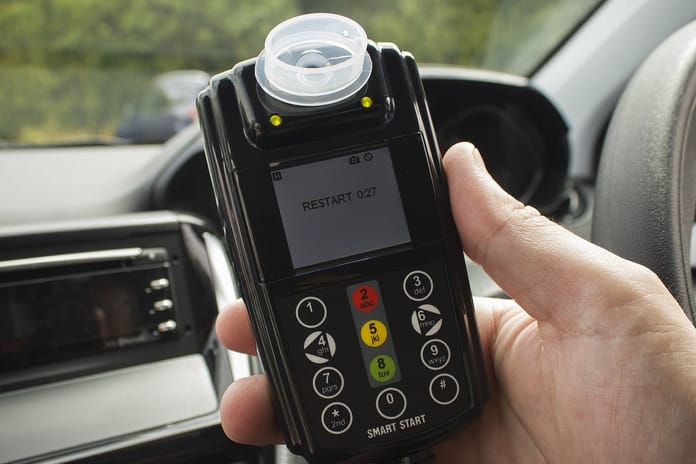 Yeni düzenleme geliyor: Alkol kilidi olmadan araç çalışmayacak