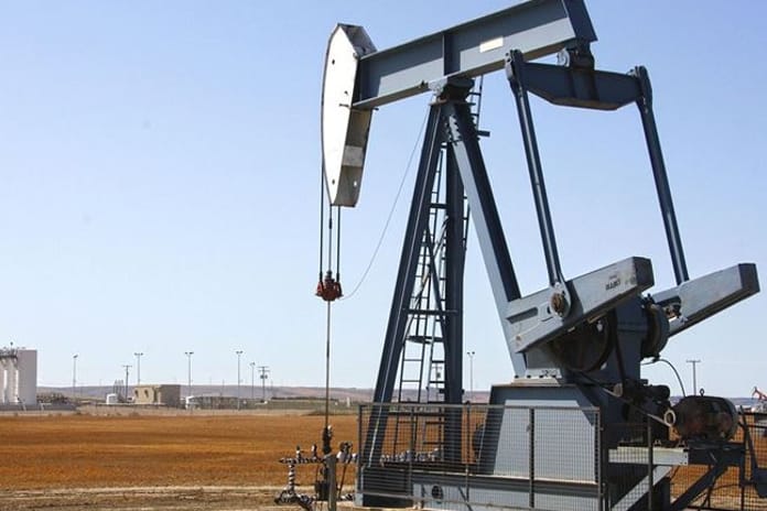 Türkiye'nin günlük petrol üretimi 132 bin varile ulaştı