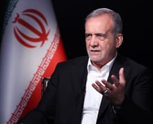 İran ABD'nin nükleer müzakere çağrısını bir kez daha reddetti