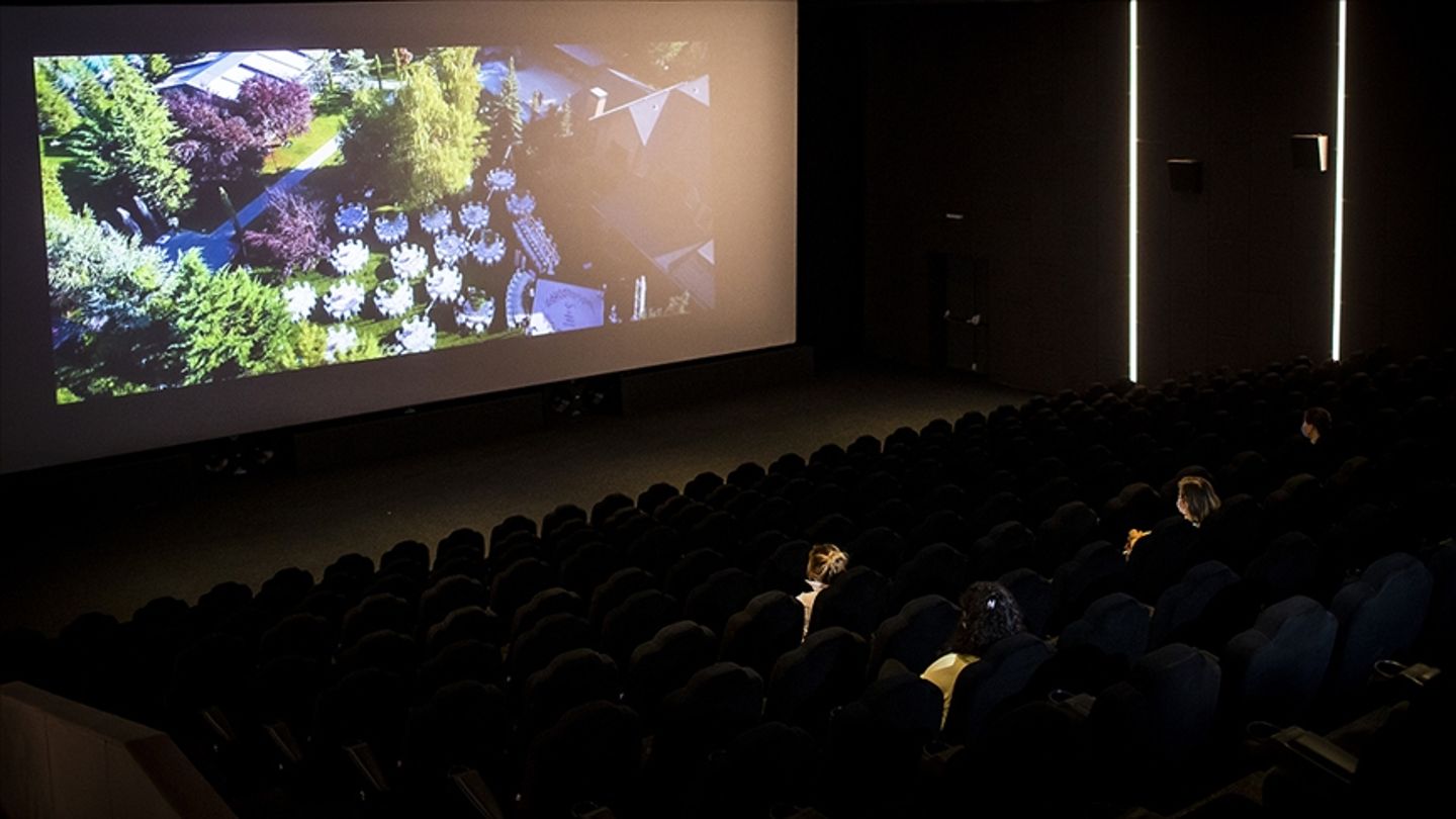 Bu hafta vizyona hangi filmler girecek?