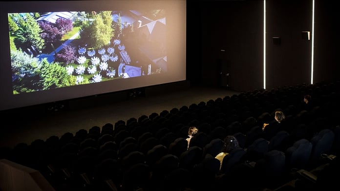 Bu hafta vizyona hangi filmler girecek?