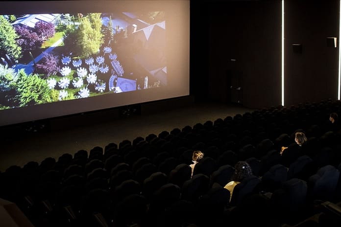 Bu hafta vizyona hangi filmler girecek?