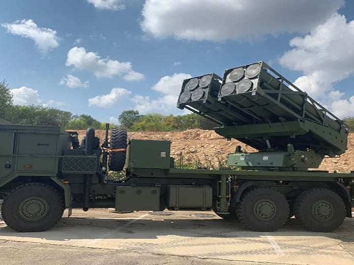 Rheinmetall'den stratejik hamle: 2.000 km menzilli füze motorları ve uydu fabrikası planı