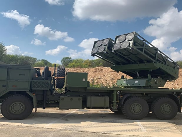 Rheinmetall'den stratejik hamle: 2.000 km menzilli füze motorları ve uydu fabrikası planı