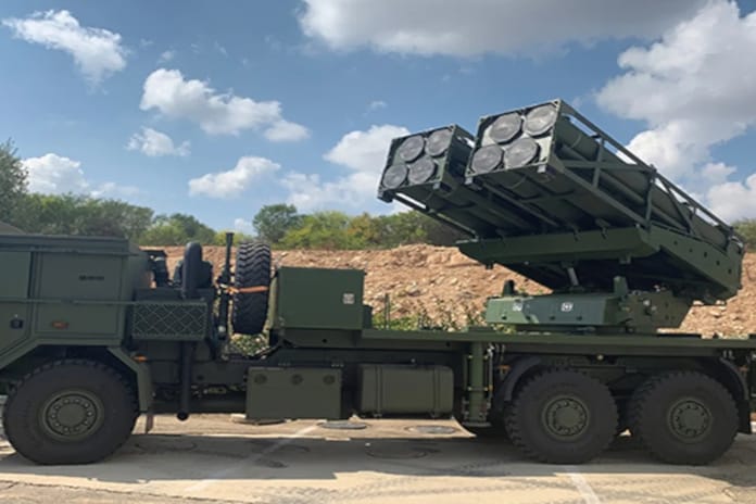 Rheinmetall'den stratejik hamle: 2.000 km menzilli füze motorları ve uydu fabrikası planı