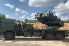 Rheinmetall'den stratejik hamle: 2.000 km menzilli füze motorları ve uydu fabrikası planı