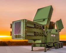 ABD Ordusu yeni nesil hava savunma radarını onayladı