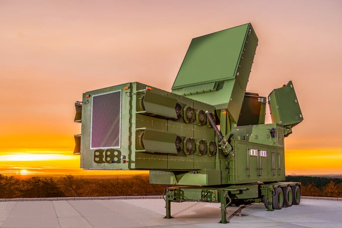 ABD Ordusu yeni nesil hava savunma radarını onayladı