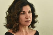 Başörtülü öğrencilerin okula girmesini engelleyen Selma Eylem tehditler savurdu