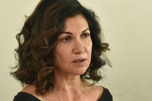 Başörtülü öğrencilerin okula girmesini engelleyen Selma Eylem tehditler savurdu