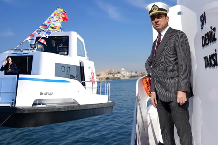 İBB Meclisi'nde bütçesi tartışması: Borçlar dağ gibi