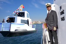 İBB Meclisi'nde bütçesi tartışması: Borçlar dağ gibi