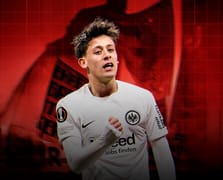 Eintracht Frankfurt Arda Güler'i transfer etmek istiyor