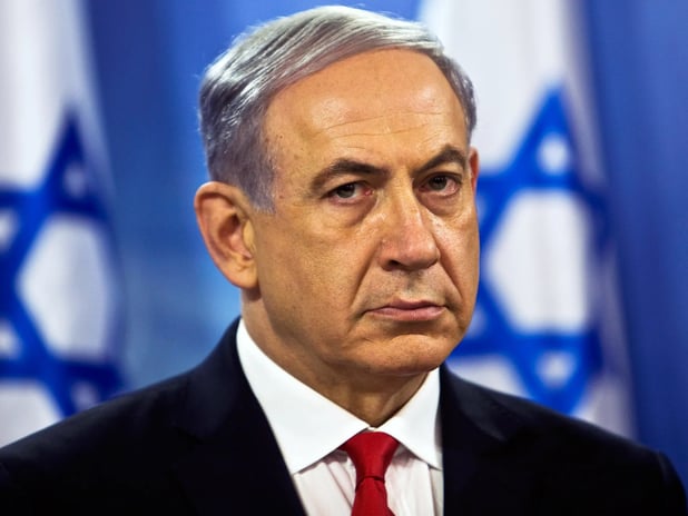 İsrail'de muhalefetten Netanyahu'ya Gazze suçlaması