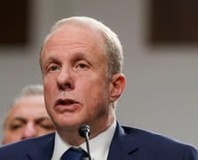 ABD Senatosu Trump'ın Savunma Bakan Yardımcılığı için seçtiği ismi onayladı