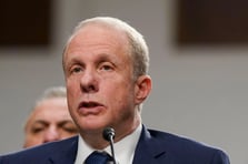 ABD Senatosu Trump'ın Savunma Bakan Yardımcılığı için seçtiği ismi onayladı