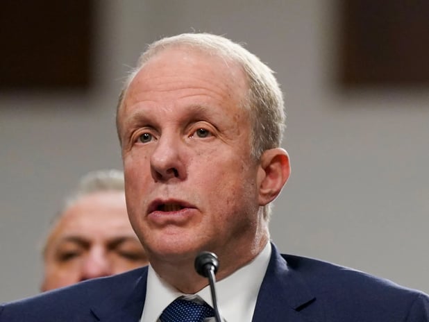 ABD Senatosu Trump'ın Savunma Bakan Yardımcılığı için seçtiği ismi onayladı