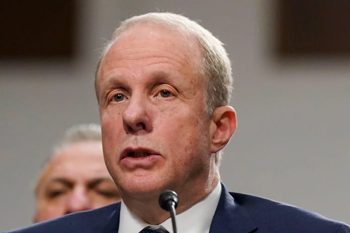 ABD Senatosu Trump'ın Savunma Bakan Yardımcılığı için seçtiği ismi onayladı