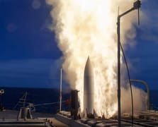 Japonya, ABD'ye SM-6 füzelerinin ortak üretimini teklif etti