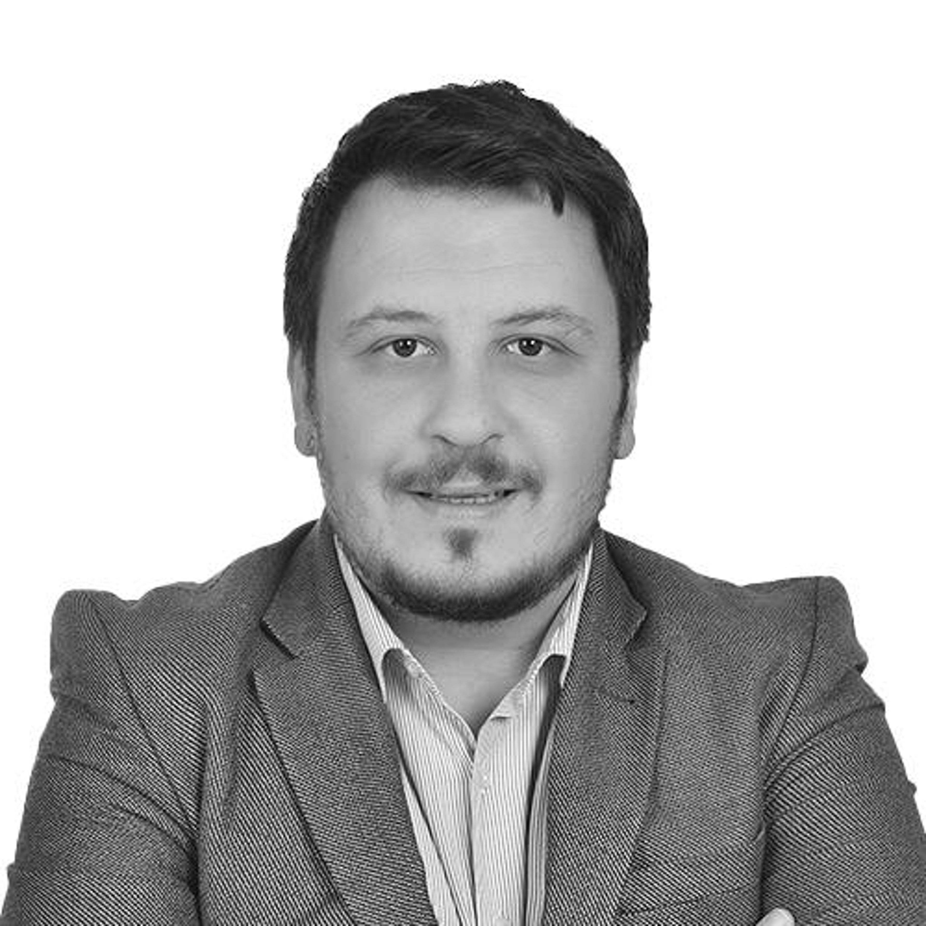 Doğacan Başaran