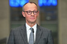 Alman meclisi yeni savunma yatırımını onayladı