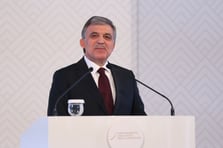 Abdullah Gül Erdoğan'ın şiiriyle İmamoğlu'nun yolsuzluğunu bir tuttu
