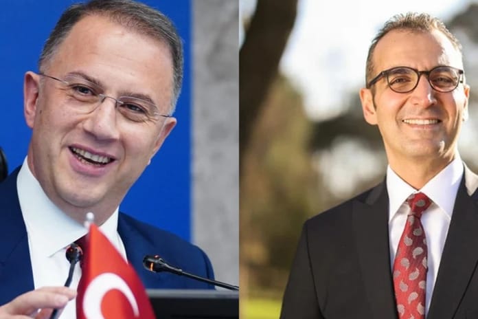 İBB operasyonu genişliyor: İki belediye başkanı daha gözaltında