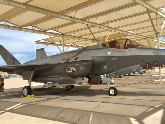 MSB kaynakları ABD ile F-35 ve CAATSA yaptırımlarına ilişkin son durumu değerlendirdi