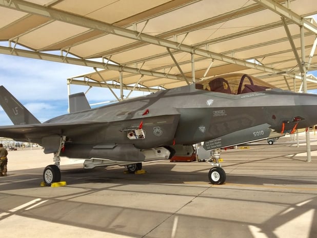 MSB kaynakları ABD ile F-35 ve CAATSA yaptırımlarına ilişkin son durumu değerlendirdi