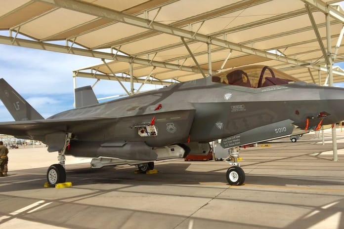 MSB kaynakları ABD ile F-35 ve CAATSA yaptırımlarına ilişkin son durumu değerlendirdi