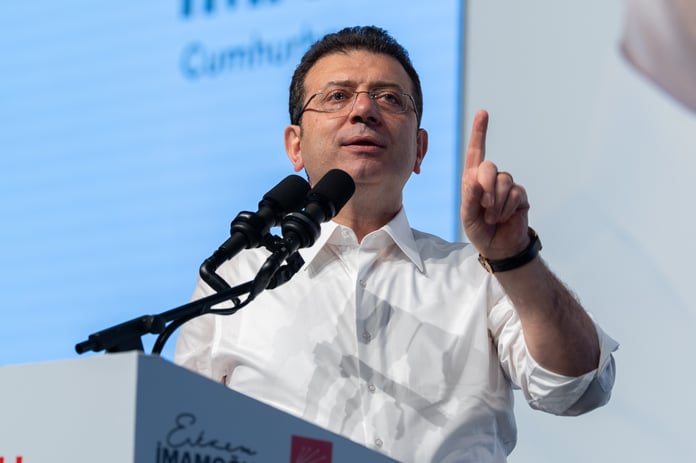 İBB borcu Ekrem İmamoğlu döneminde 9'a katlandı