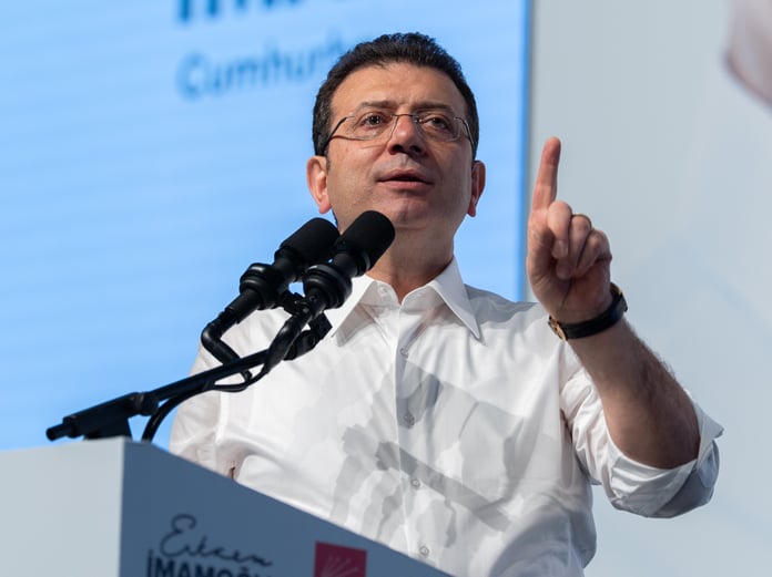 İBB borcu Ekrem İmamoğlu döneminde 9'a katlandı