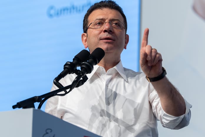 İBB borcu Ekrem İmamoğlu döneminde 9'a katlandı