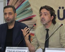 Murat Ağırel ve Timur Soykan'a şantaj ve tehdit suçlaması