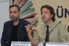 Murat Ağırel ve Timur Soykan'a şantaj ve tehdit suçlaması