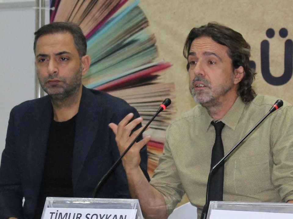 Ağırel ve Soykan ne ile suçlanıyor?