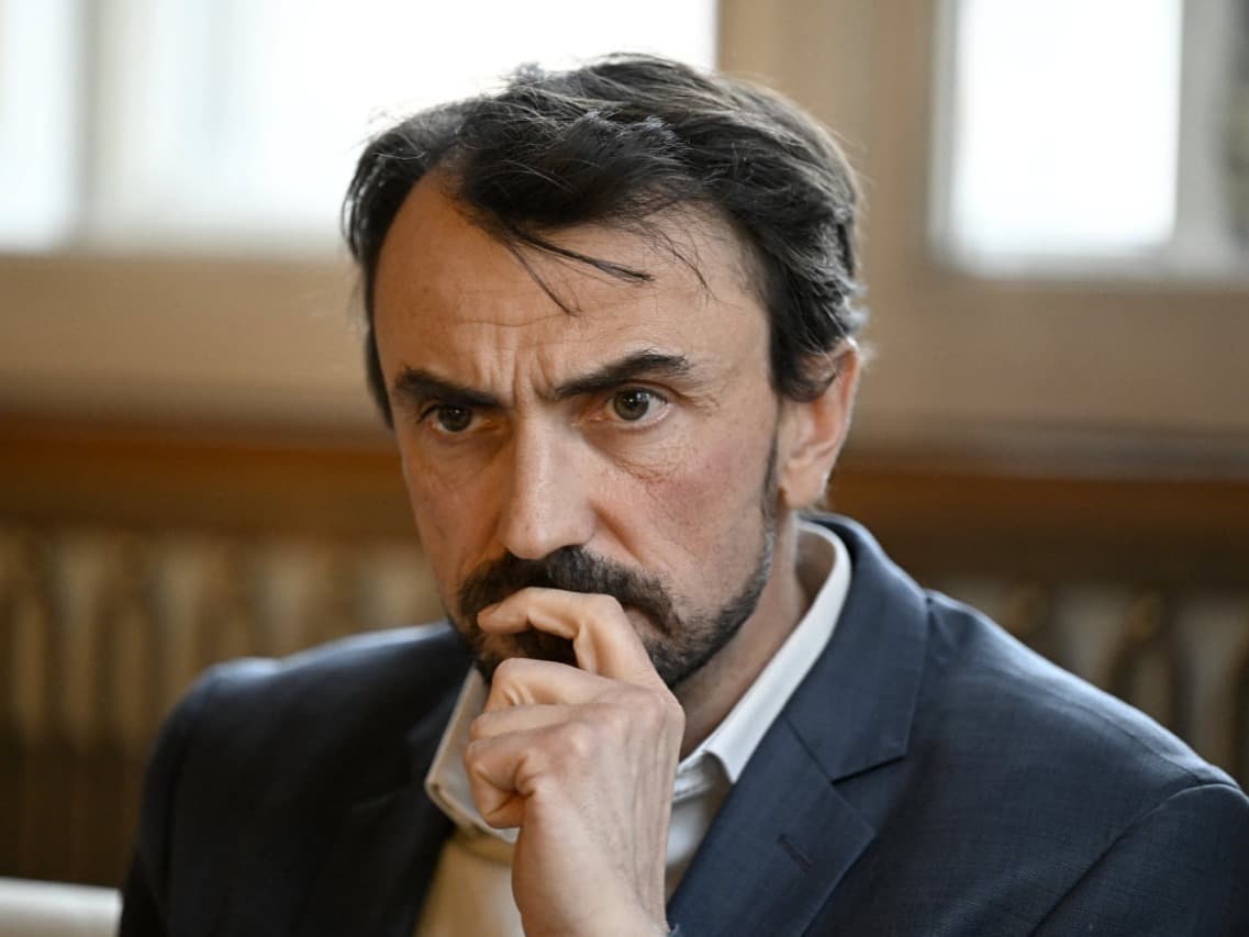 Lyon Belediye Başkanı yolsuzluktan gözaltında