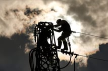 Panama'nın tamamında elektrikler kesildi