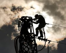 Panama'nın tamamında elektrikler kesildi