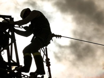 Panama'nın tamamında elektrikler kesildi