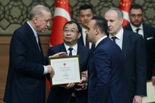 Samsun'da 1 milyar dolarlık Chery fabrikaları kurulacak