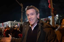 BBC News muhabiri Mark Lowen'e kamu düzenini tehlikeye attığı gerekçesiyle sınır dışı kararı 