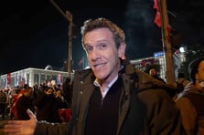 BBC News muhabiri Mark Lowen'e kamu düzenini tehlikeye attığı gerekçesiyle sınır dışı kararı 