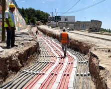 Şırnak'ta elektrikte kayıp-kaçak oranı yüzde 29'a düştü