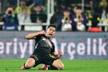 Talha Sarıarslan'dan kritik gol ve idol açıklaması